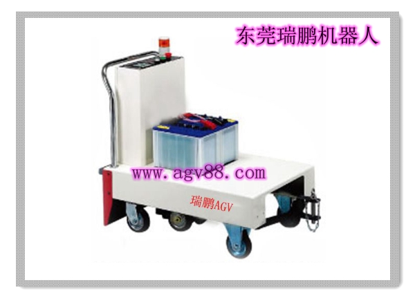 agv機器人
