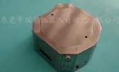 激光導航AGV