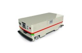 AGV無人駕駛自主導(dǎo)航車